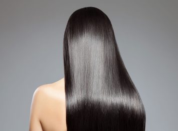 Keratin Treatments